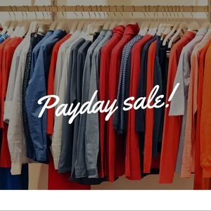 FREE GIFT WITH EACH PURCHASE!